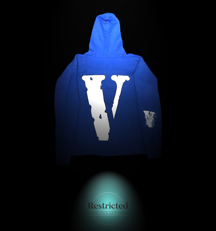 Blue nba youngboy cheap hoodie