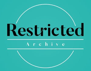 Restricted Archive
