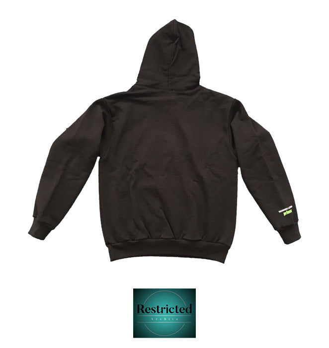 Warren Lotas Eagles Hoodie – Underground Closet LLC