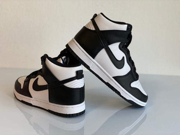 Nike Dunk High Panda 2021 (W)