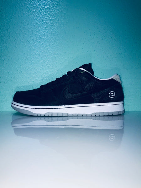 Nike SB Dunk Low Medicom Toy (2020)