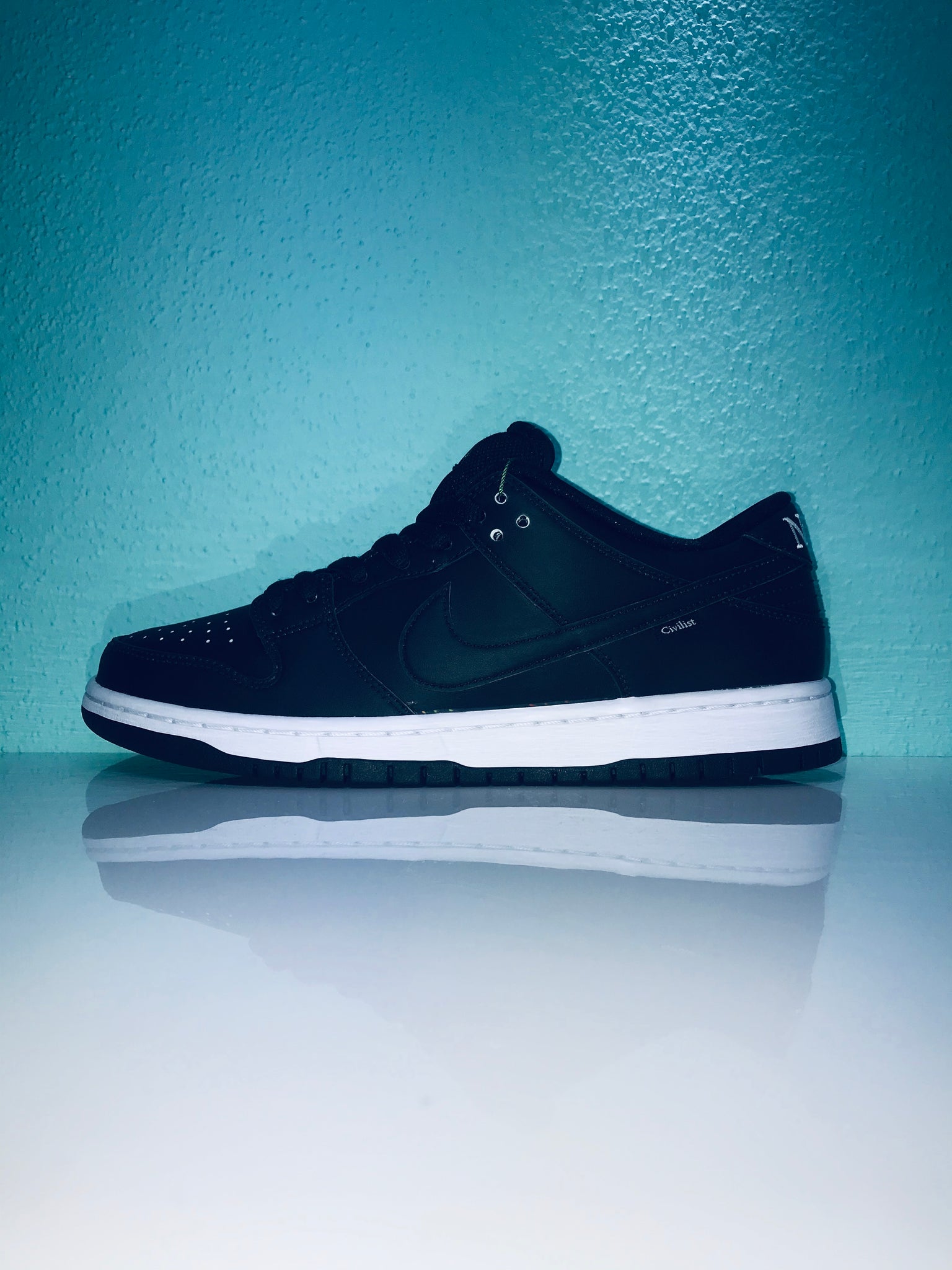 Nike SB Dunk Low Civilist